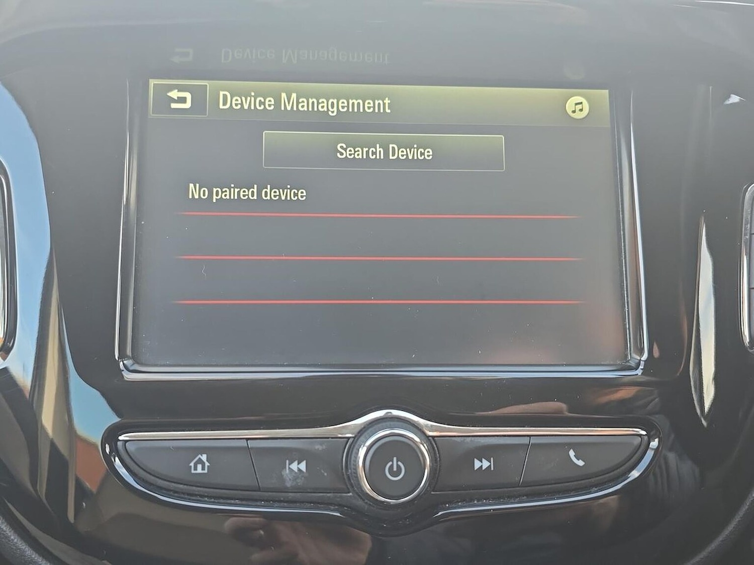 Used Vauxhall Corsa 2016 for sale - 77065802: Photo 23