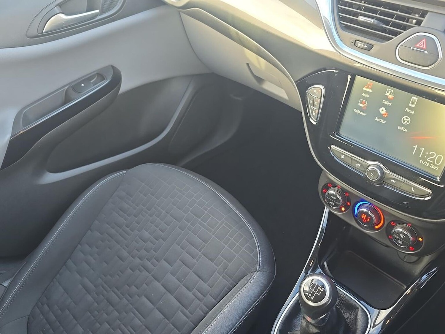 Used Vauxhall Corsa 2016 for sale - 77065802: Photo 24