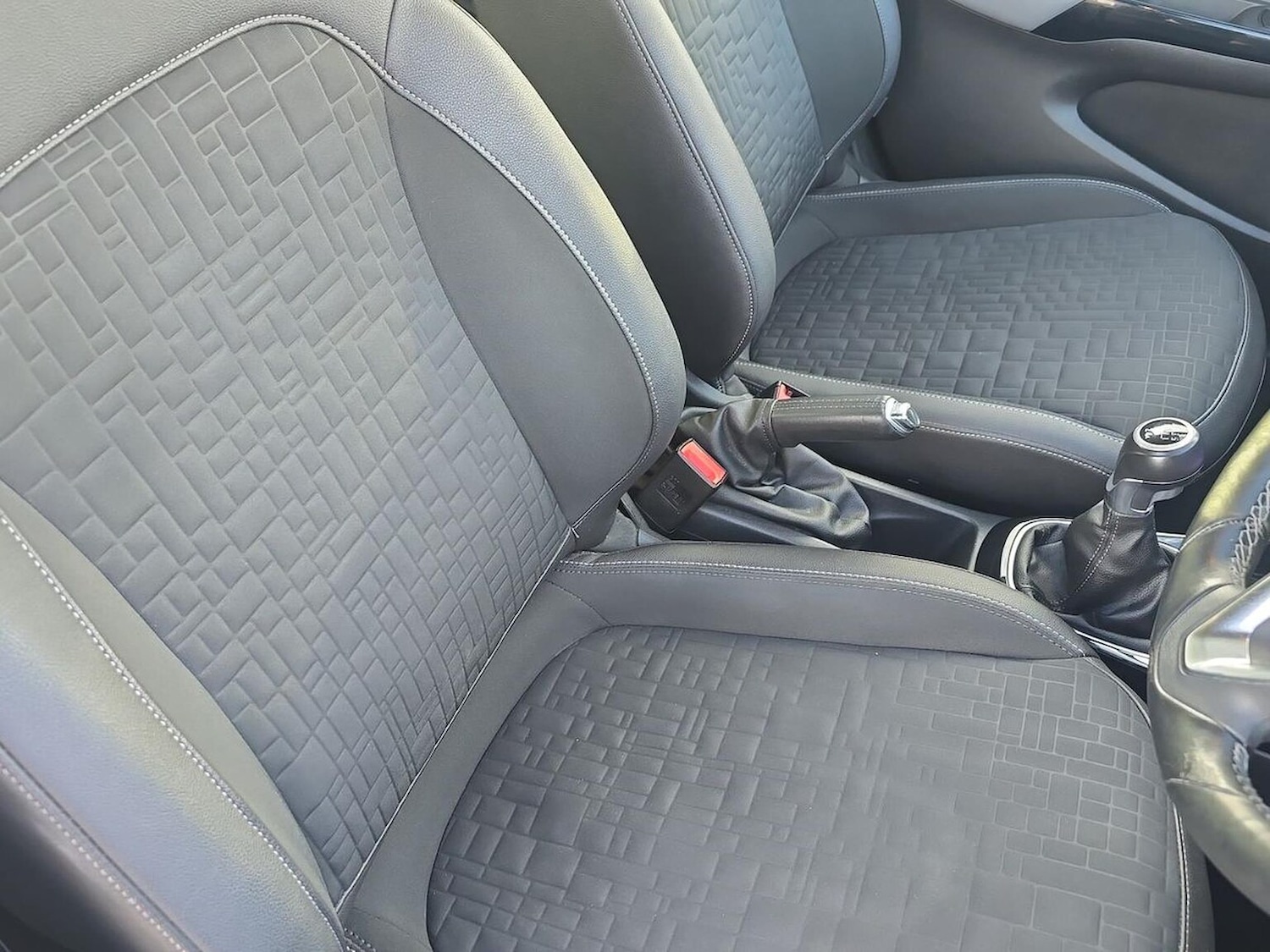 Used Vauxhall Corsa 2016 for sale - 77065802: Photo 30