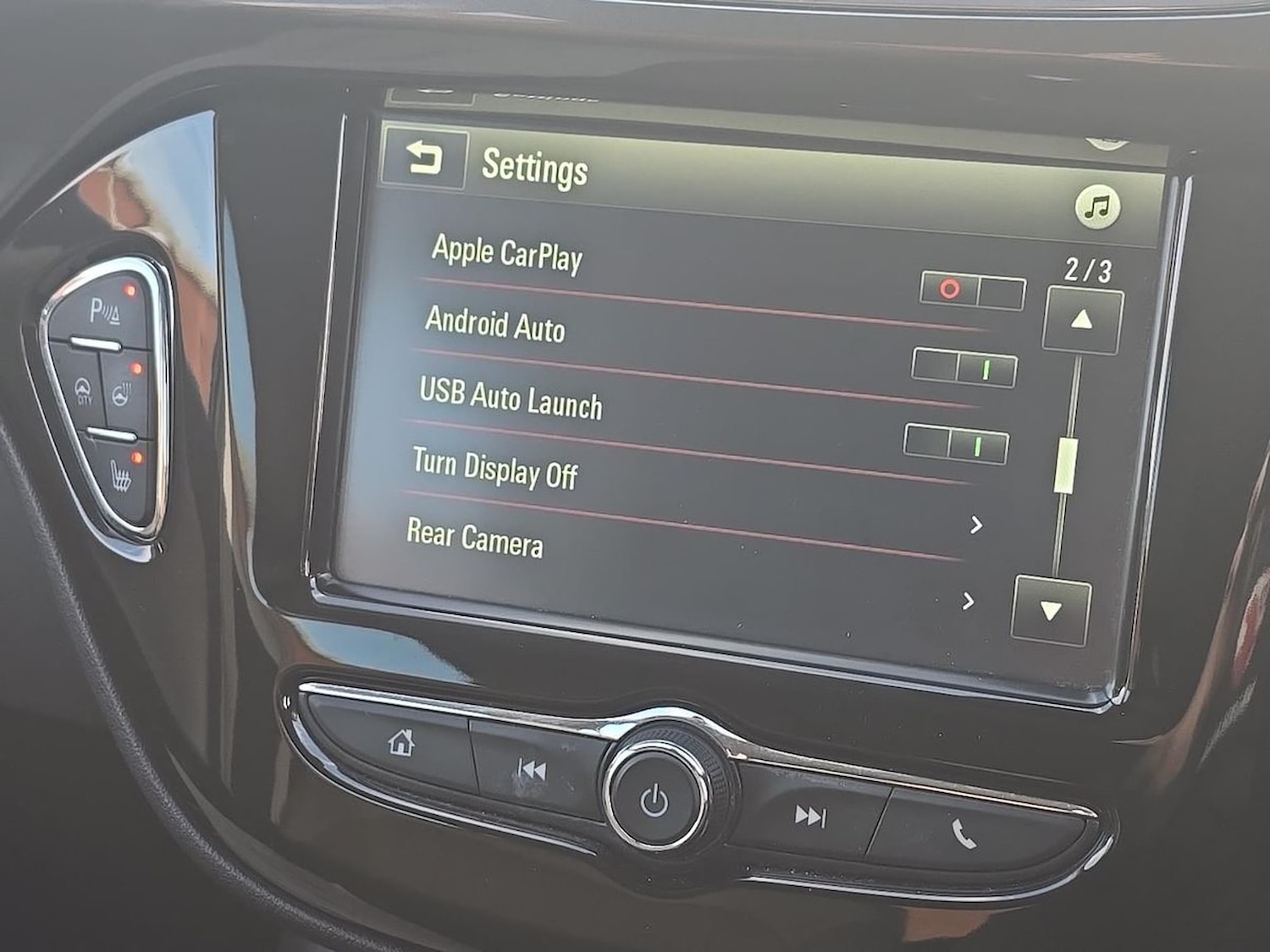 Used Vauxhall Corsa 2016 for sale - 77065802: Photo 32