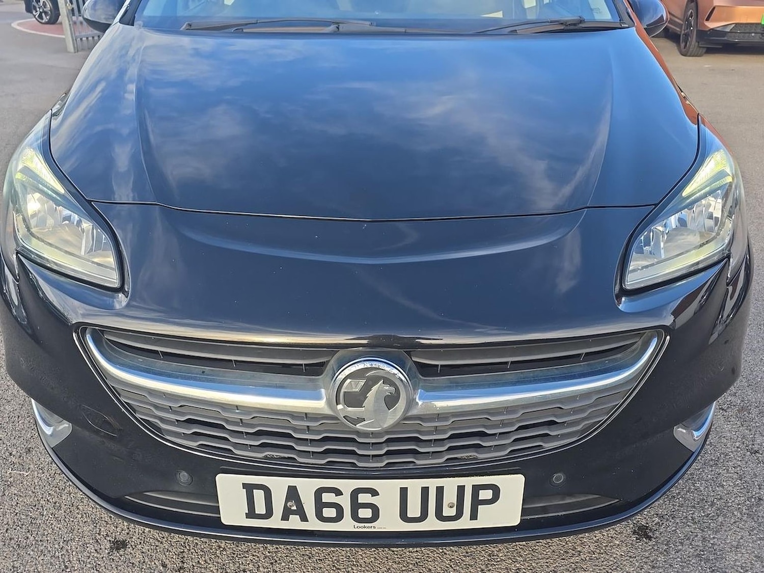 Used Vauxhall Corsa 2016 for sale - 77065802: Photo 33