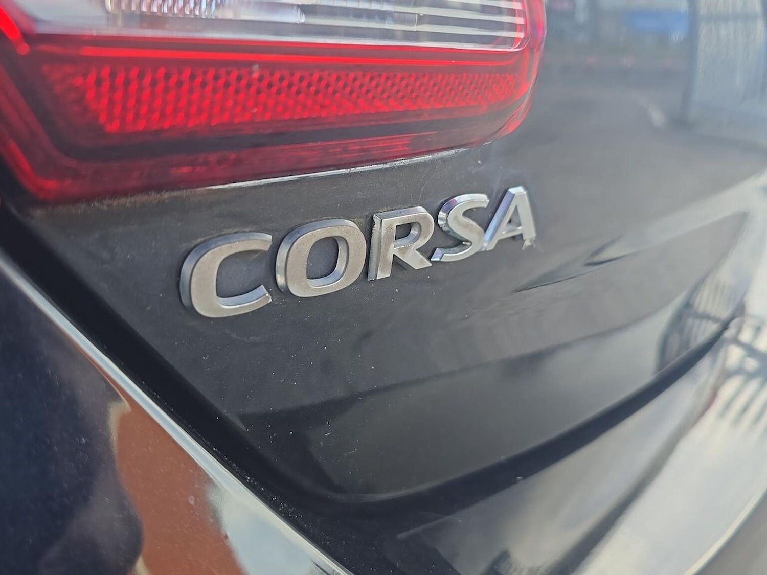 Used Vauxhall Corsa 2016 for sale - 77065802: Photo 35