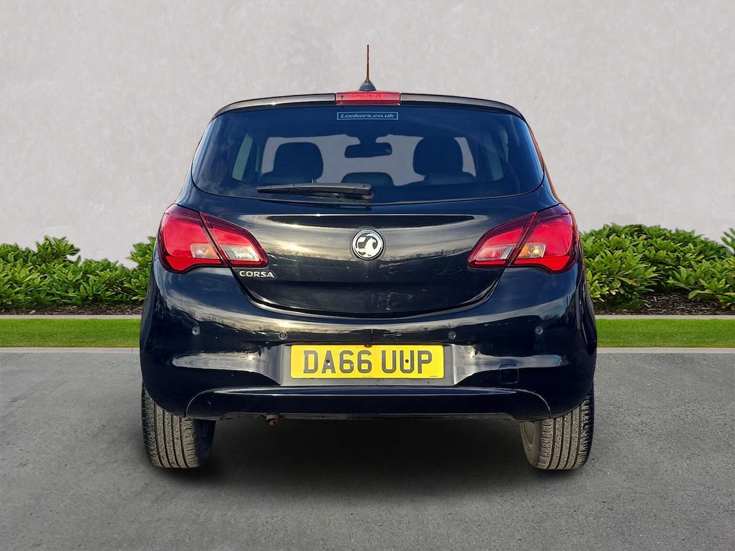 Used Vauxhall Corsa 2016 for sale - 77065802: Photo 4