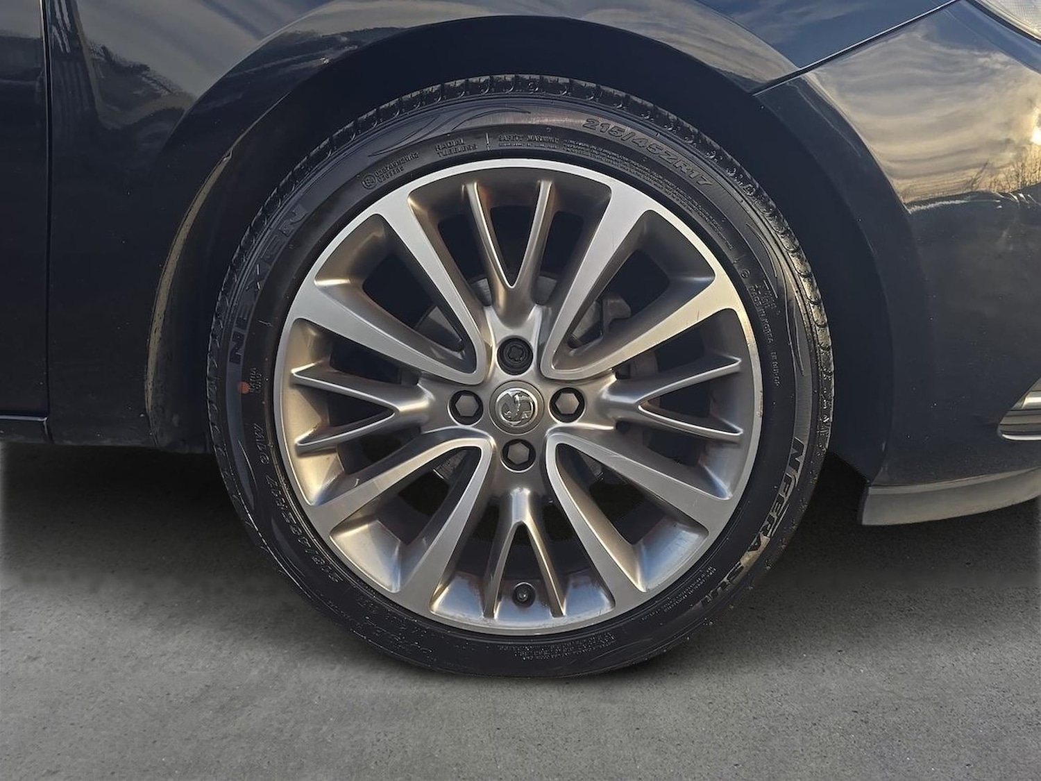 Used Vauxhall Corsa 2016 for sale - 77065802: Photo 6