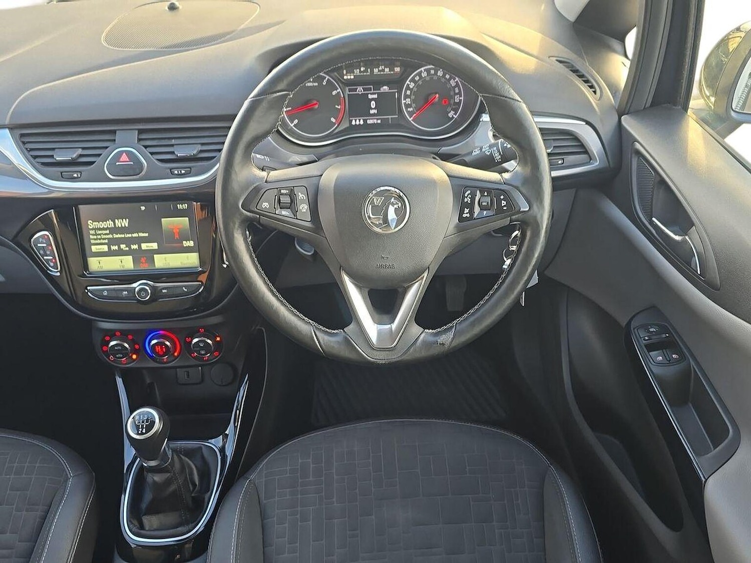 Used Vauxhall Corsa 2016 for sale - 77065802: Photo 9