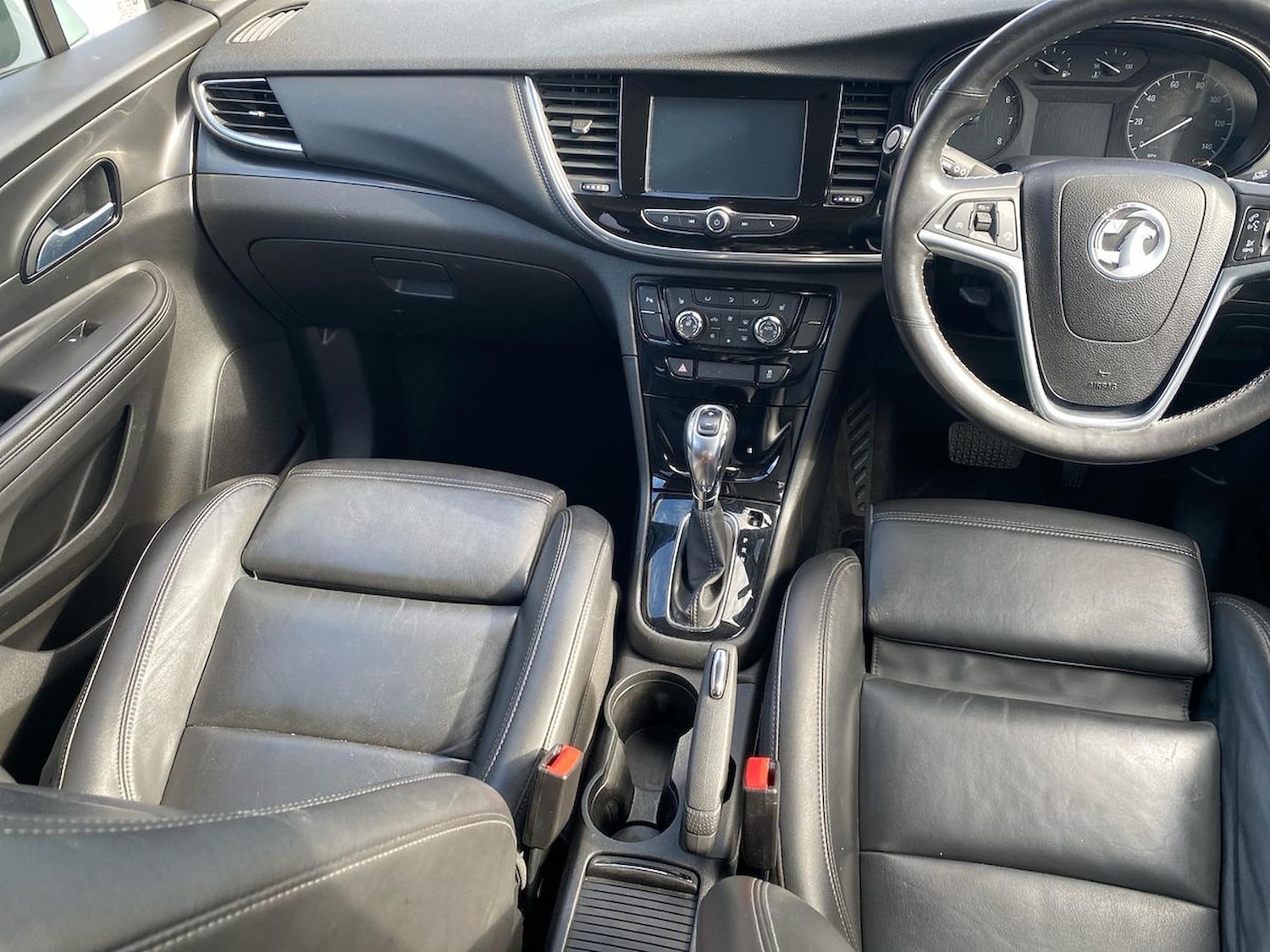 Vehicle 27