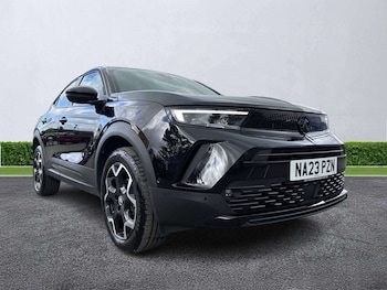 Used Vauxhall Mokka 2023 for sale - 78794823: Photo