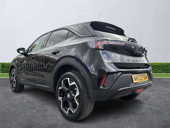 Used Vauxhall Mokka 2023 for sale - 78794823: Photo