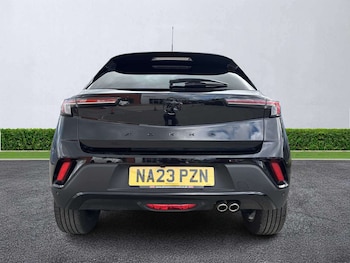 Used Vauxhall Mokka 2023 for sale - 78794823: Photo