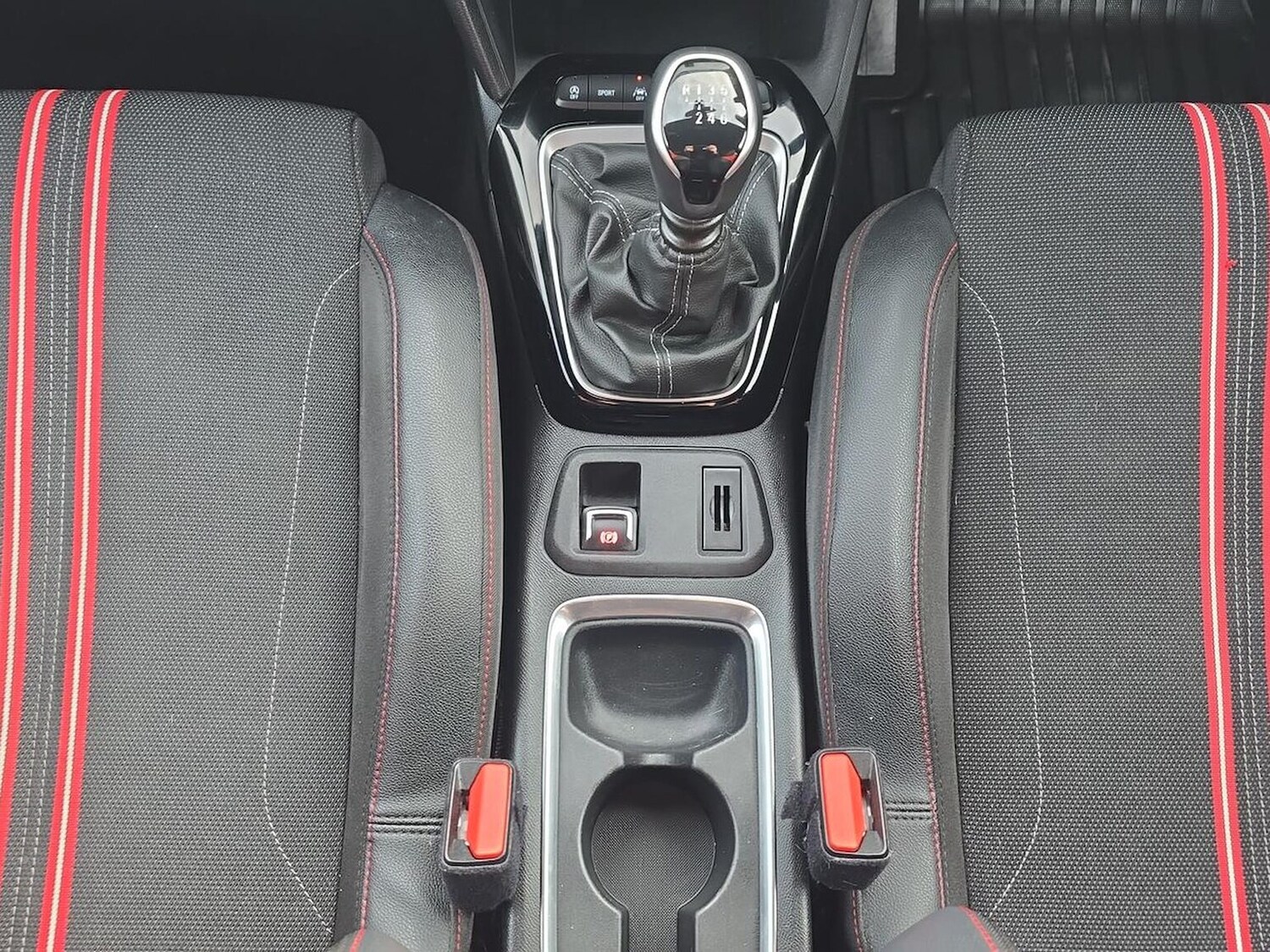 Used Vauxhall Corsa 2021 for sale - 76706420: Photo 13