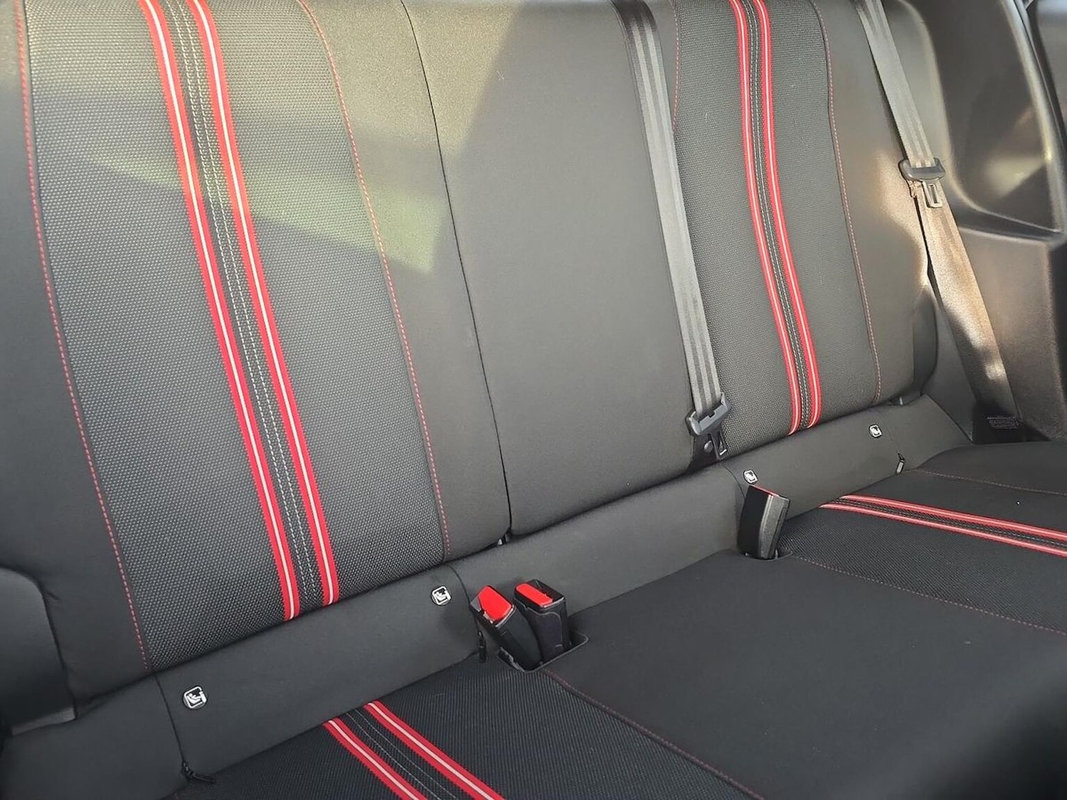 Used Vauxhall Corsa 2021 for sale - 76706420: Photo 16