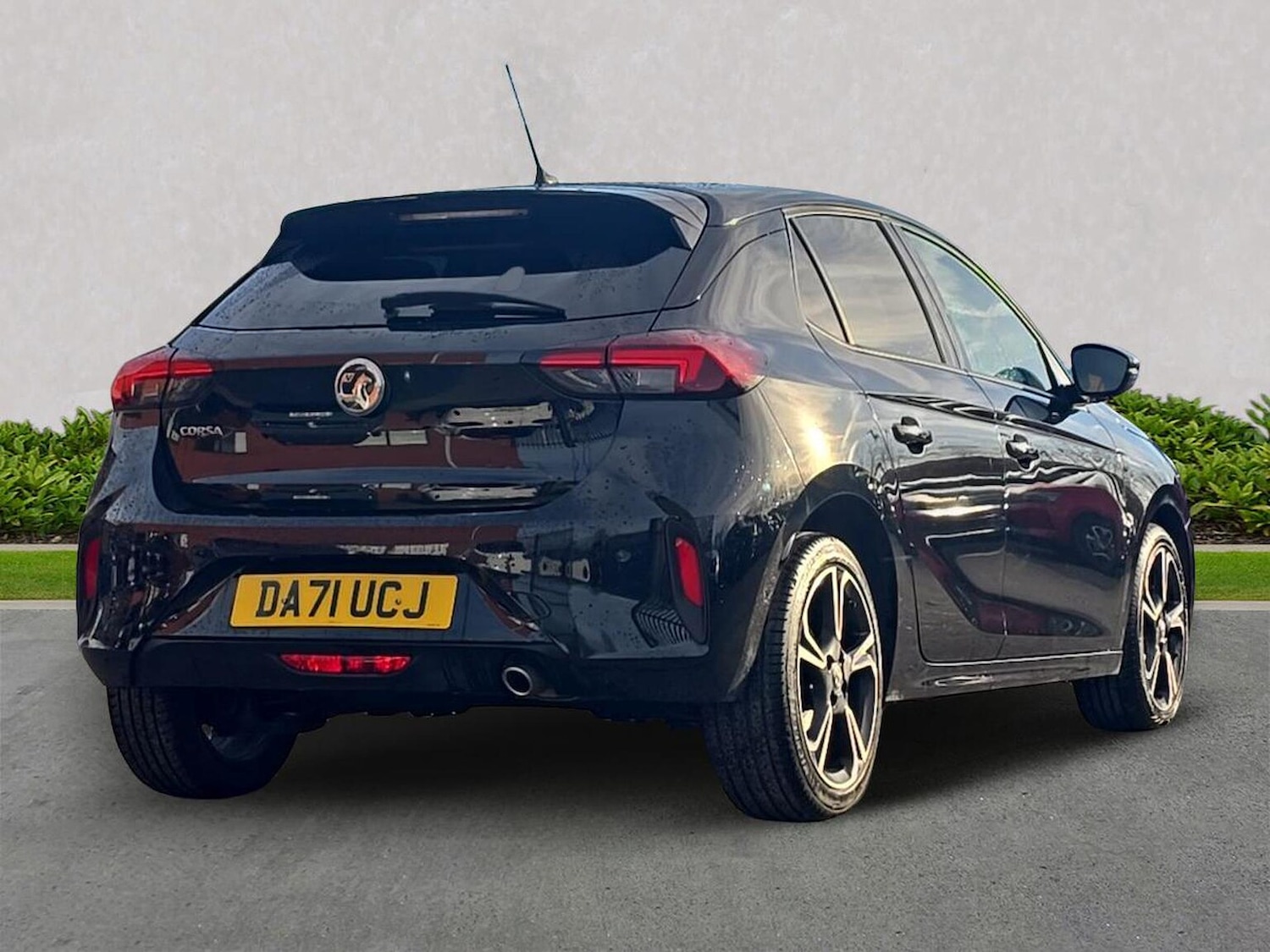 Used Vauxhall Corsa 2021 for sale - 76706420: Photo 18