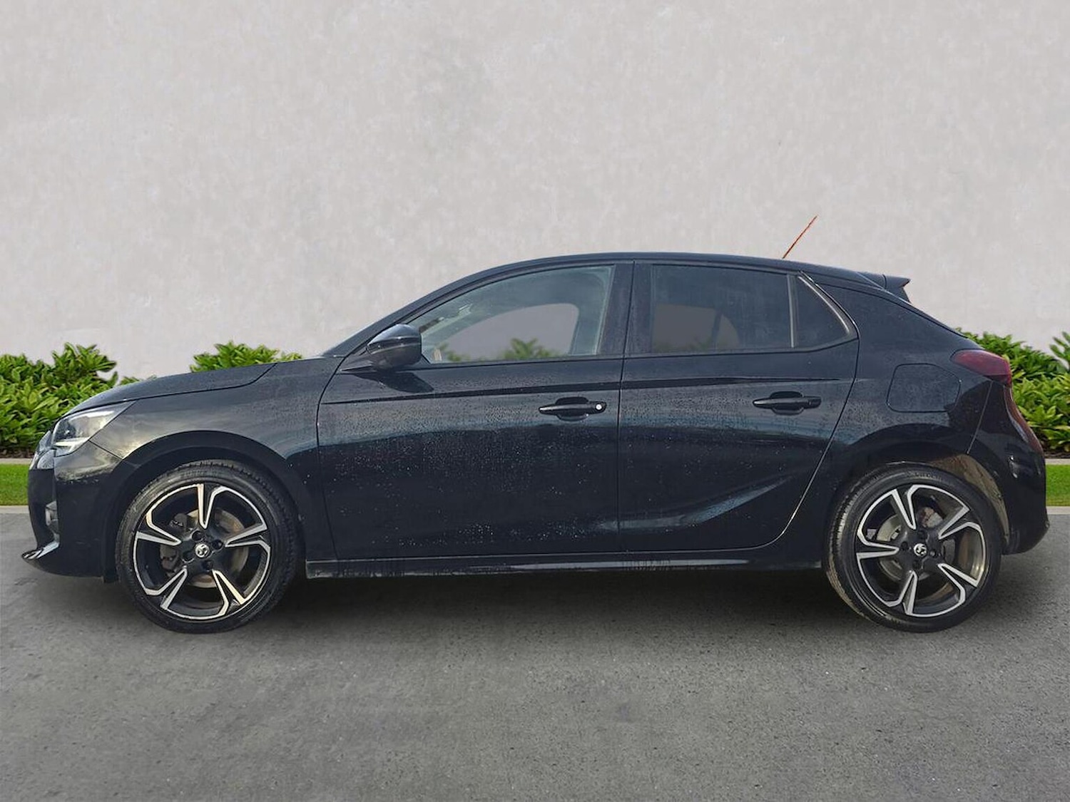 Used Vauxhall Corsa 2021 for sale - 76706420: Photo 19