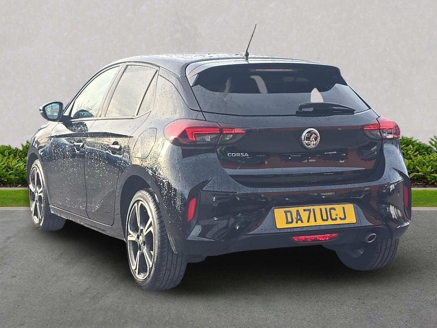 Used Vauxhall Corsa 2021 for sale - 76706420: Photo 2