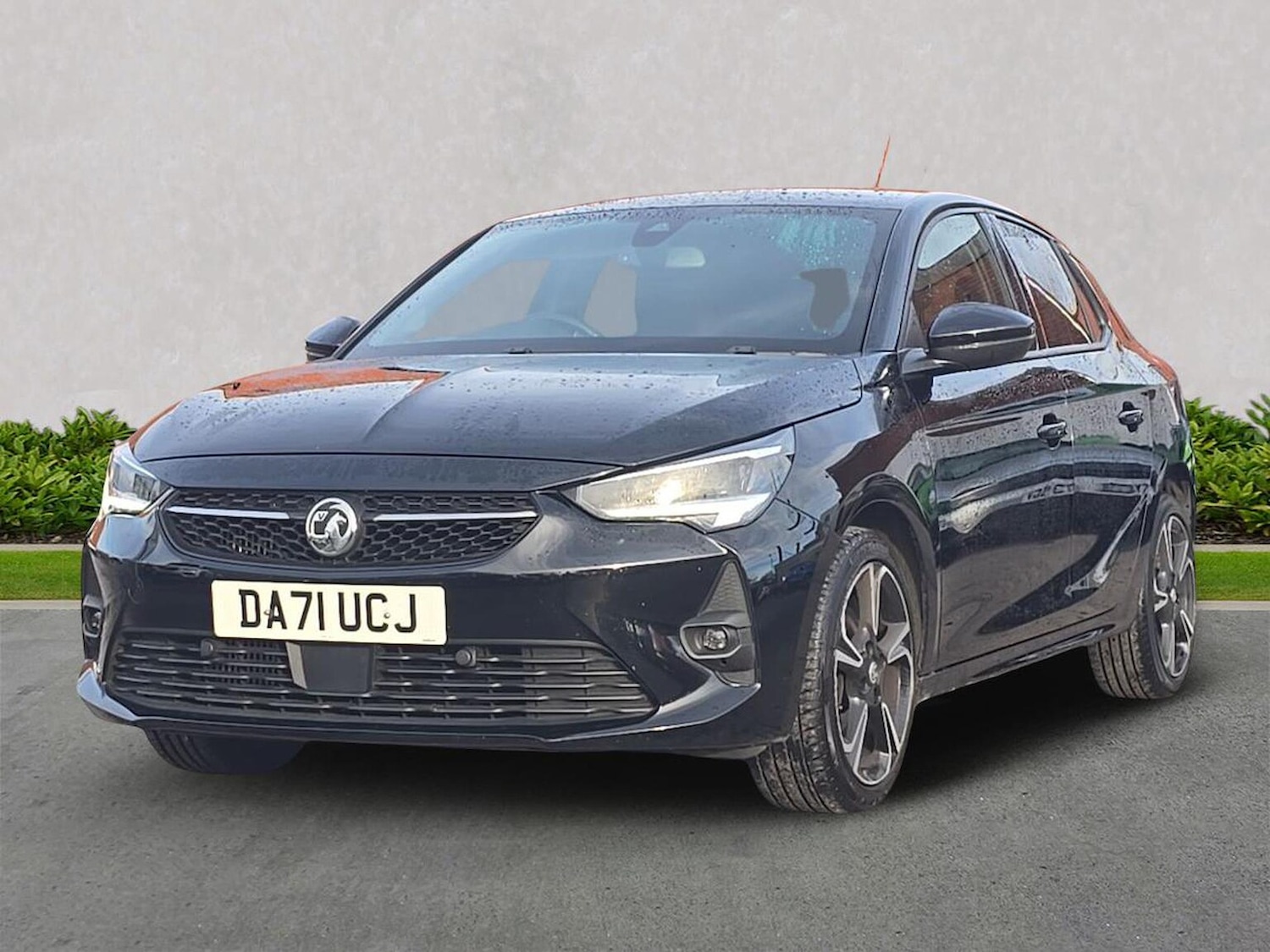 Used Vauxhall Corsa 2021 for sale - 76706420: Photo 20