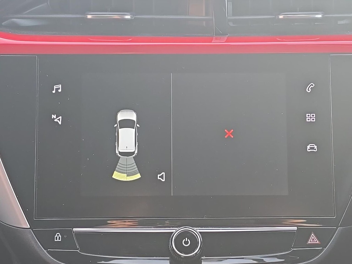 Used Vauxhall Corsa 2021 for sale - 76706420: Photo 23