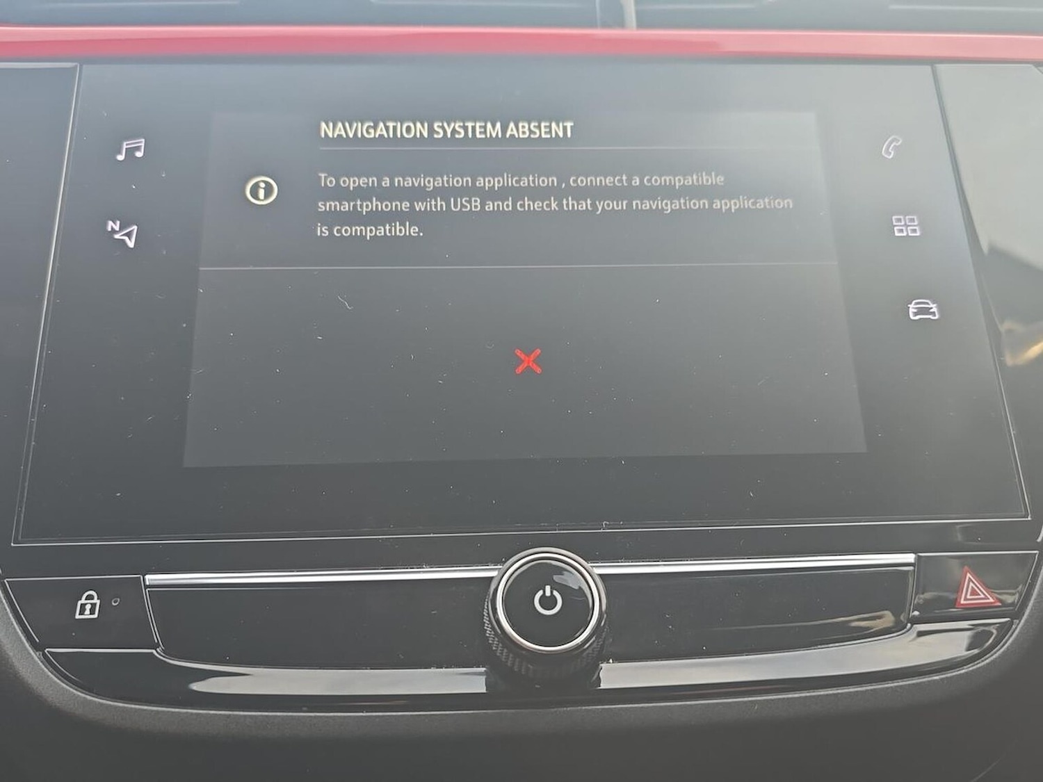 Used Vauxhall Corsa 2021 for sale - 76706420: Photo 24