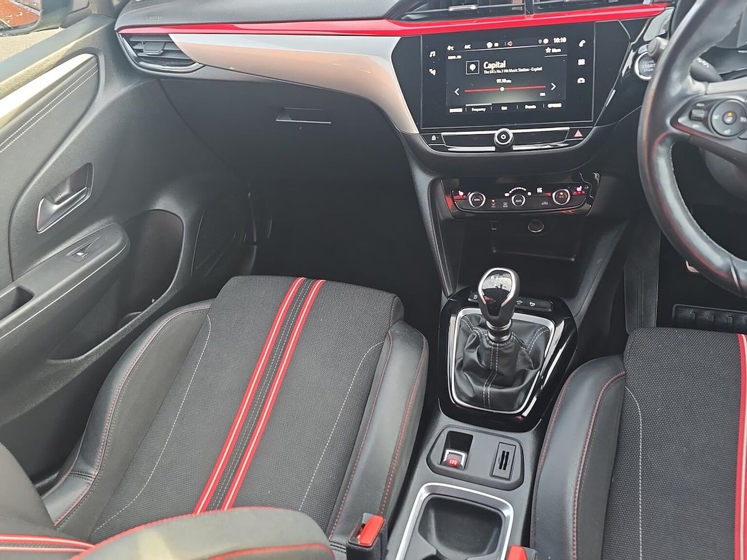 Used Vauxhall Corsa 2021 for sale - 76706420: Photo 29