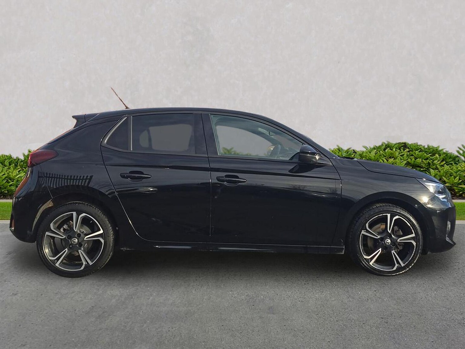 Used Vauxhall Corsa 2021 for sale - 76706420: Photo 3