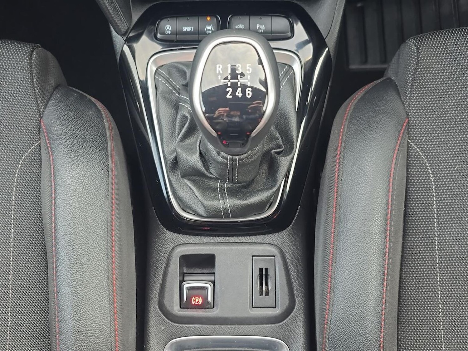 Used Vauxhall Corsa 2021 for sale - 76706420: Photo 31