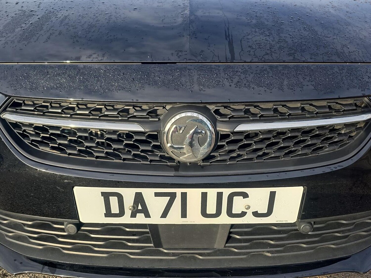 Used Vauxhall Corsa 2021 for sale - 76706420: Photo 33