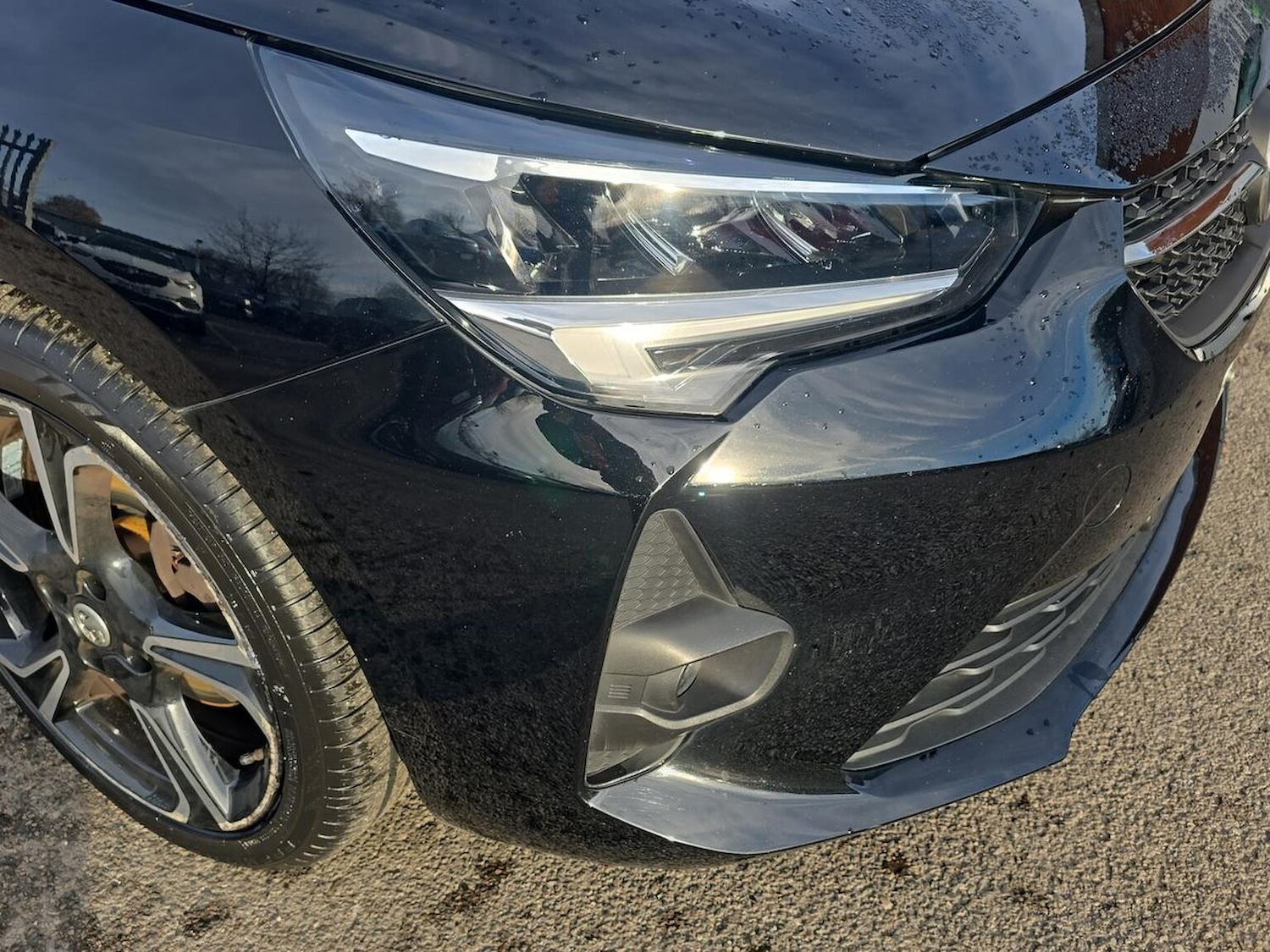 Used Vauxhall Corsa 2021 for sale - 76706420: Photo 34