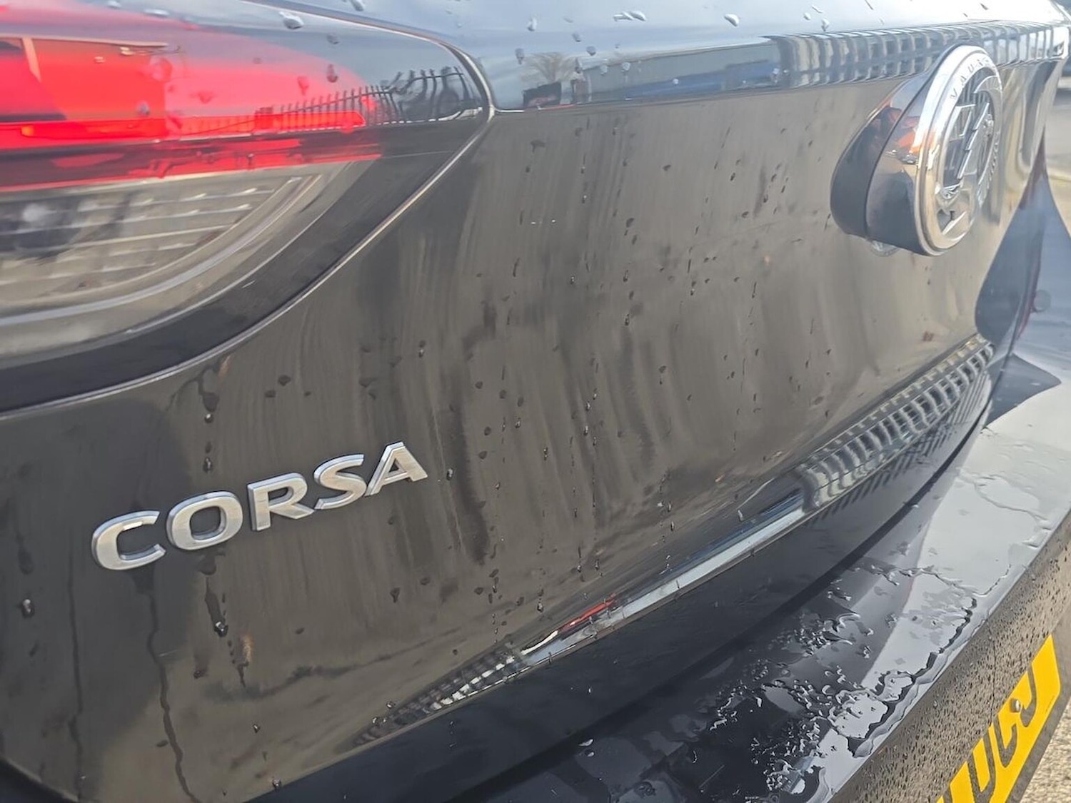 Used Vauxhall Corsa 2021 for sale - 76706420: Photo 35