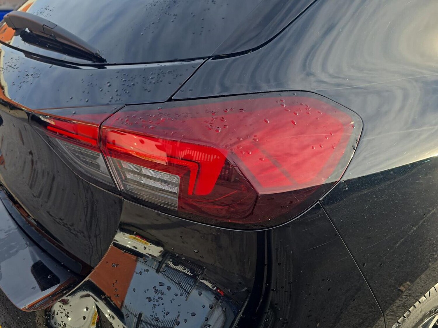 Used Vauxhall Corsa 2021 for sale - 76706420: Photo 36