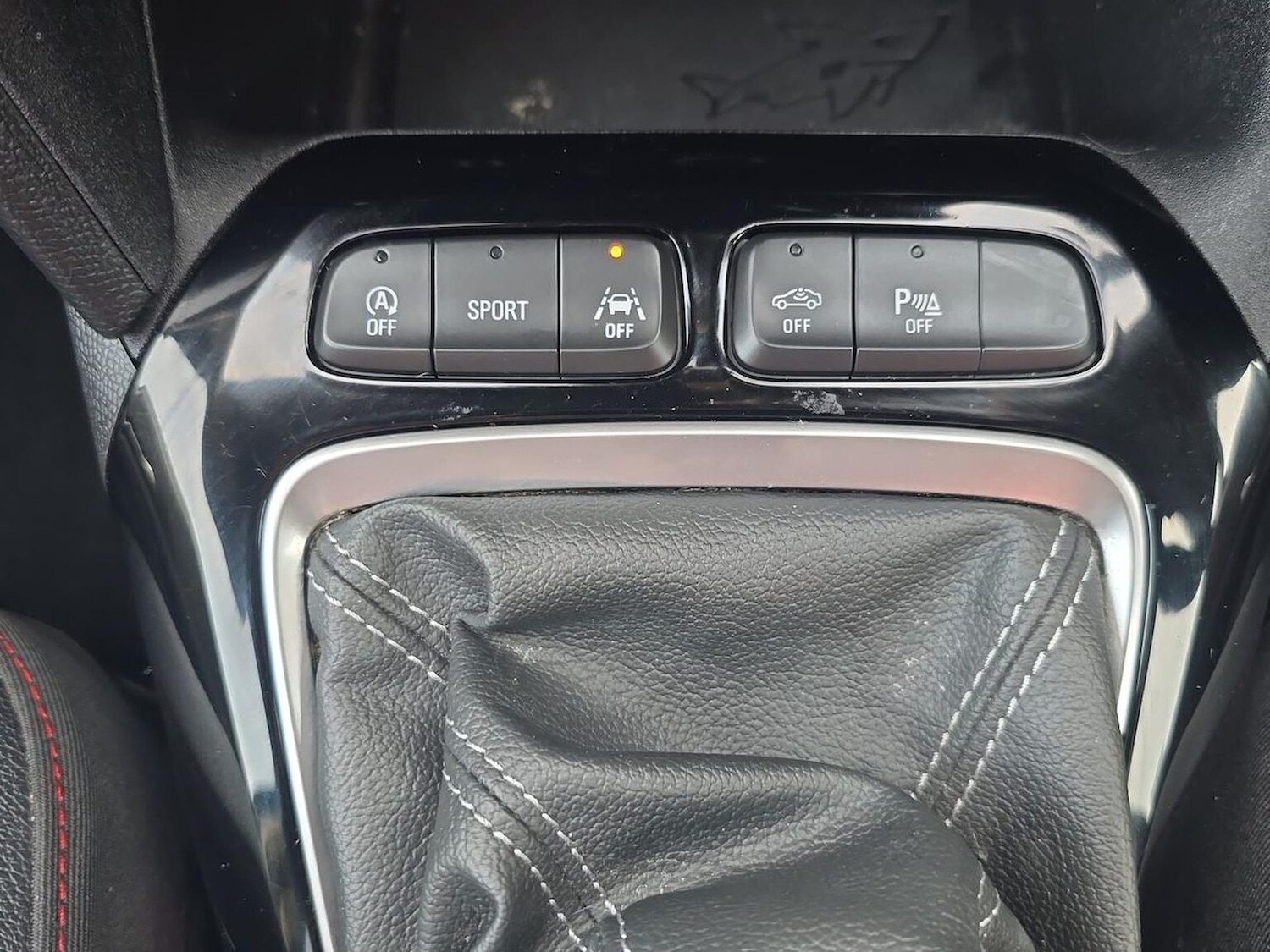 Used Vauxhall Corsa 2021 for sale - 76706420: Photo 37