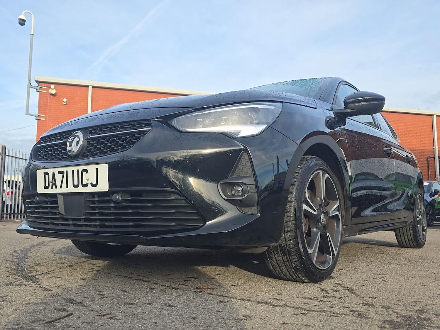 Used Vauxhall Corsa 2021 for sale - 76706420: Photo 45