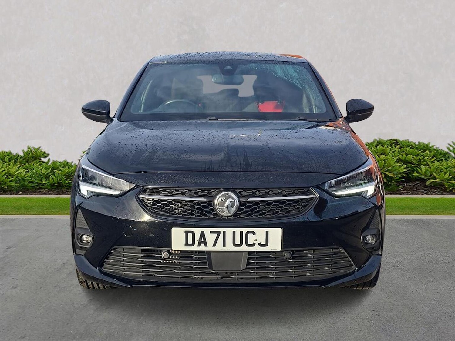 Used Vauxhall Corsa 2021 for sale - 76706420: Photo 5