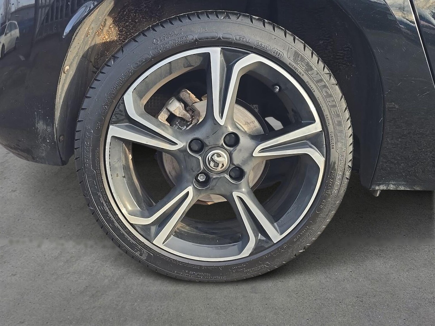 Used Vauxhall Corsa 2021 for sale - 76706420: Photo 6