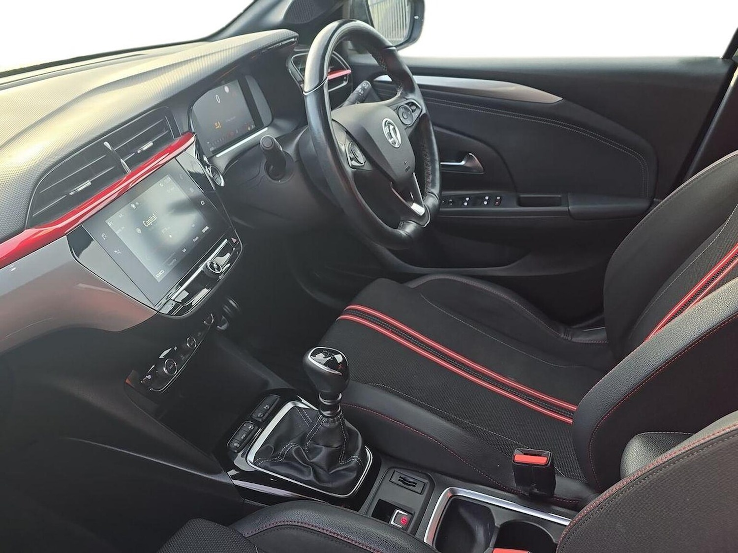 Used Vauxhall Corsa 2021 for sale - 76706420: Photo 7