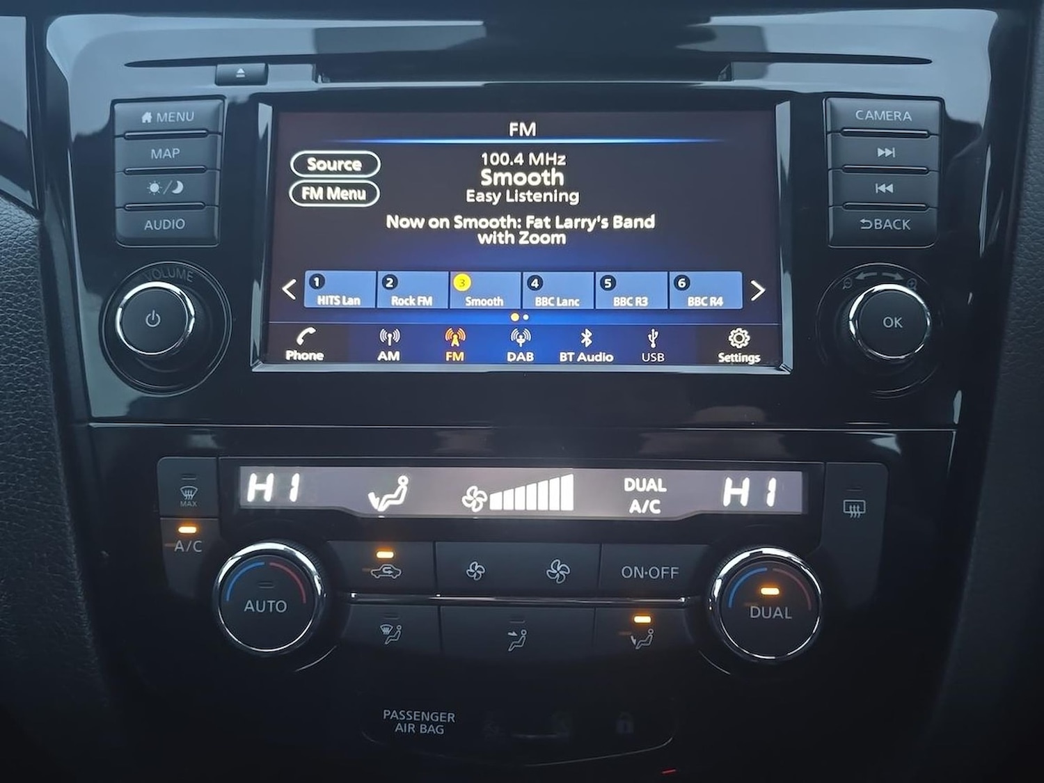 Used Nissan Qashqai 2020 for sale - 76769978: Photo 11