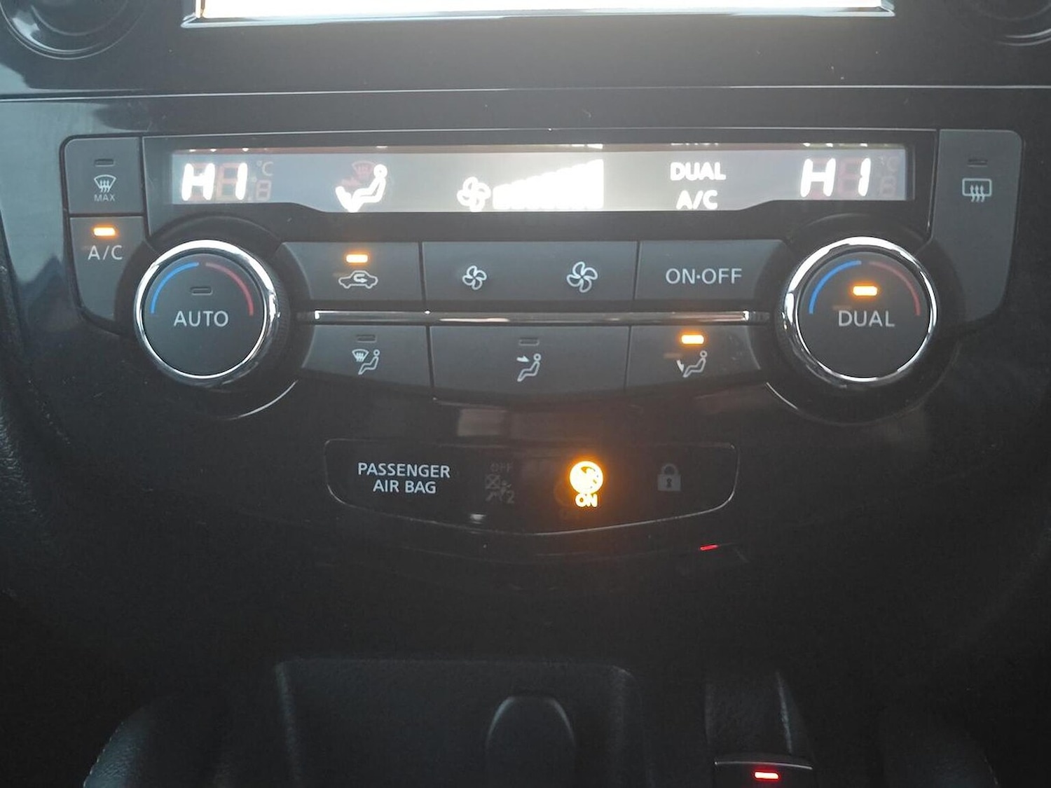 Used Nissan Qashqai 2020 for sale - 76769978: Photo 12