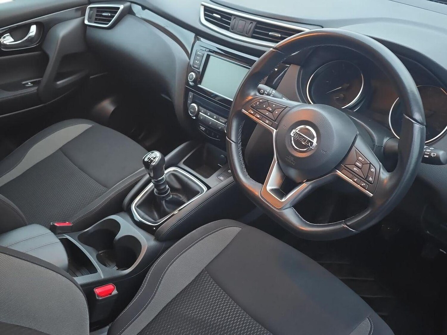 Used Nissan Qashqai 2020 for sale - 76769978: Photo 15