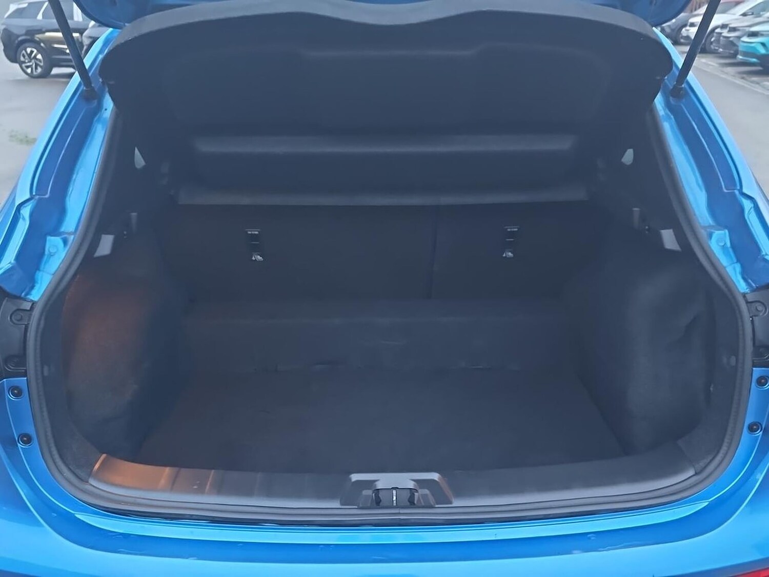 Used Nissan Qashqai 2020 for sale - 76769978: Photo 17