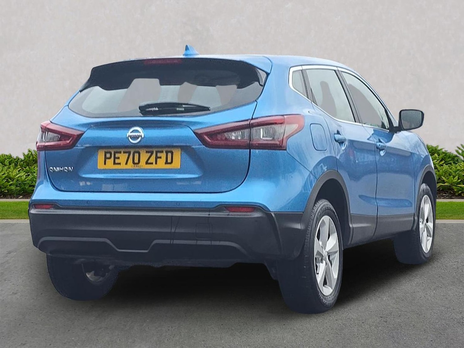 Used Nissan Qashqai 2020 for sale - 76769978: Photo 18