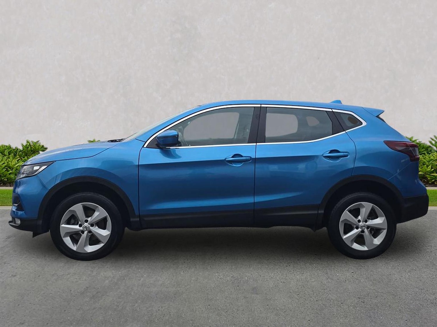 Used Nissan Qashqai 2020 for sale - 76769978: Photo 19