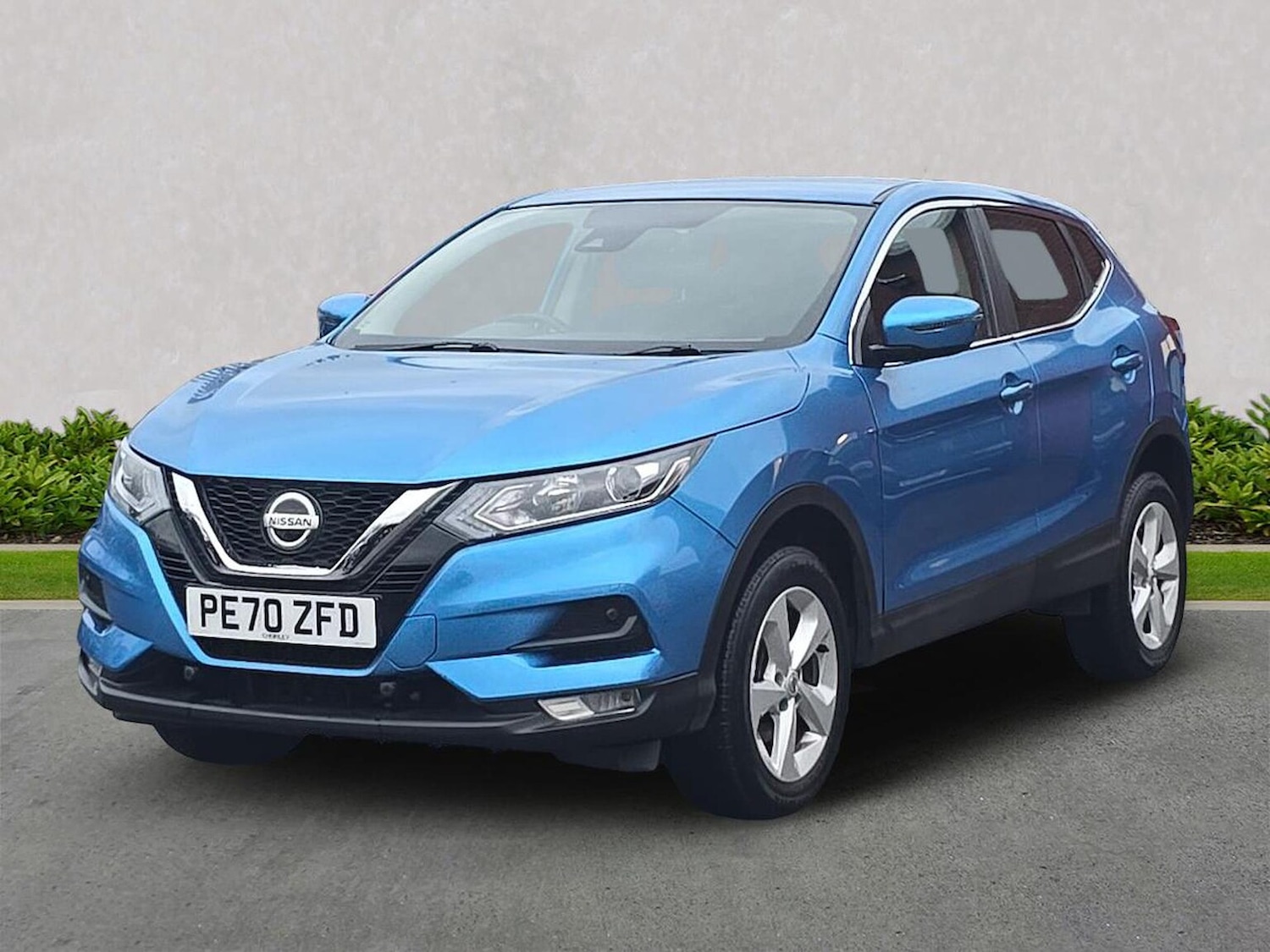 Used Nissan Qashqai 2020 for sale - 76769978: Photo 20