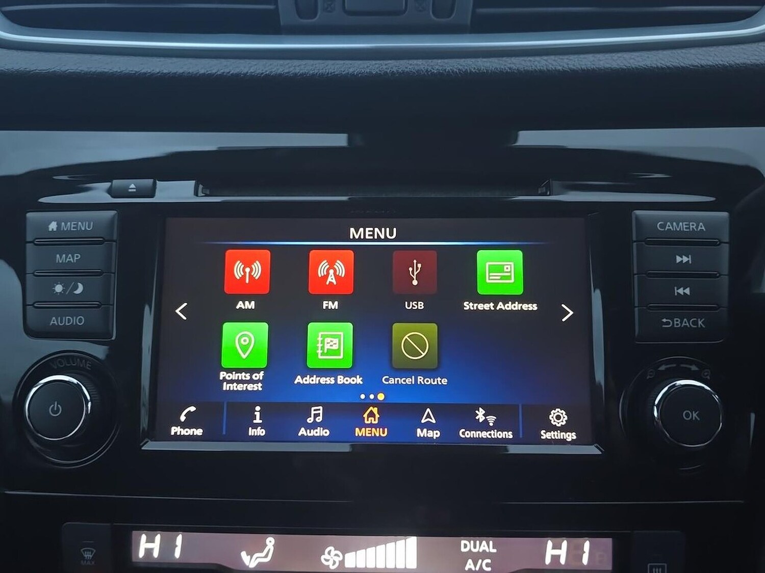 Used Nissan Qashqai 2020 for sale - 76769978: Photo 22