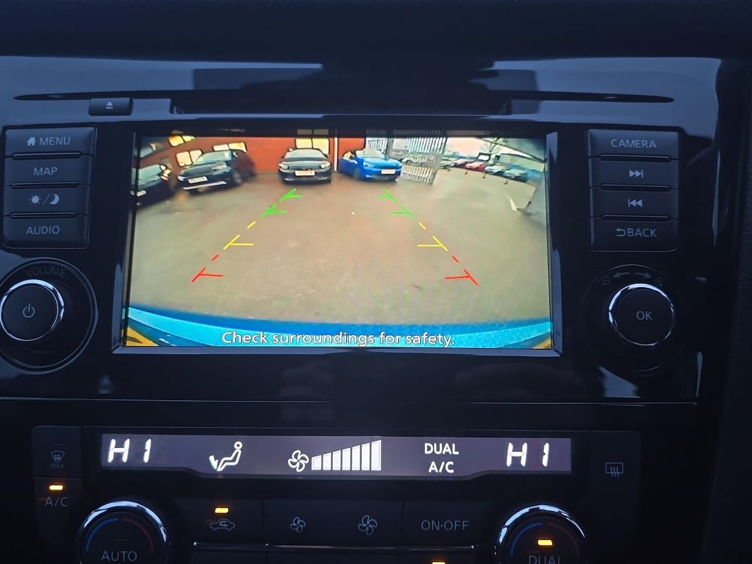 Used Nissan Qashqai 2020 for sale - 76769978: Photo 23