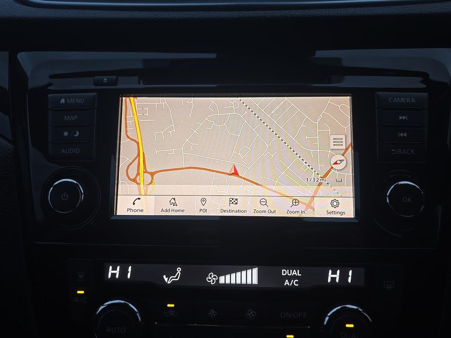 Used Nissan Qashqai 2020 for sale - 76769978: Photo 24