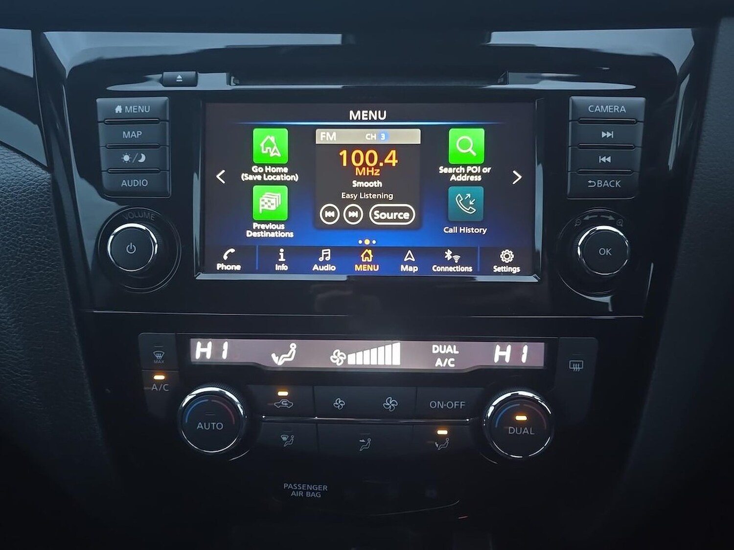 Used Nissan Qashqai 2020 for sale - 76769978: Photo 25