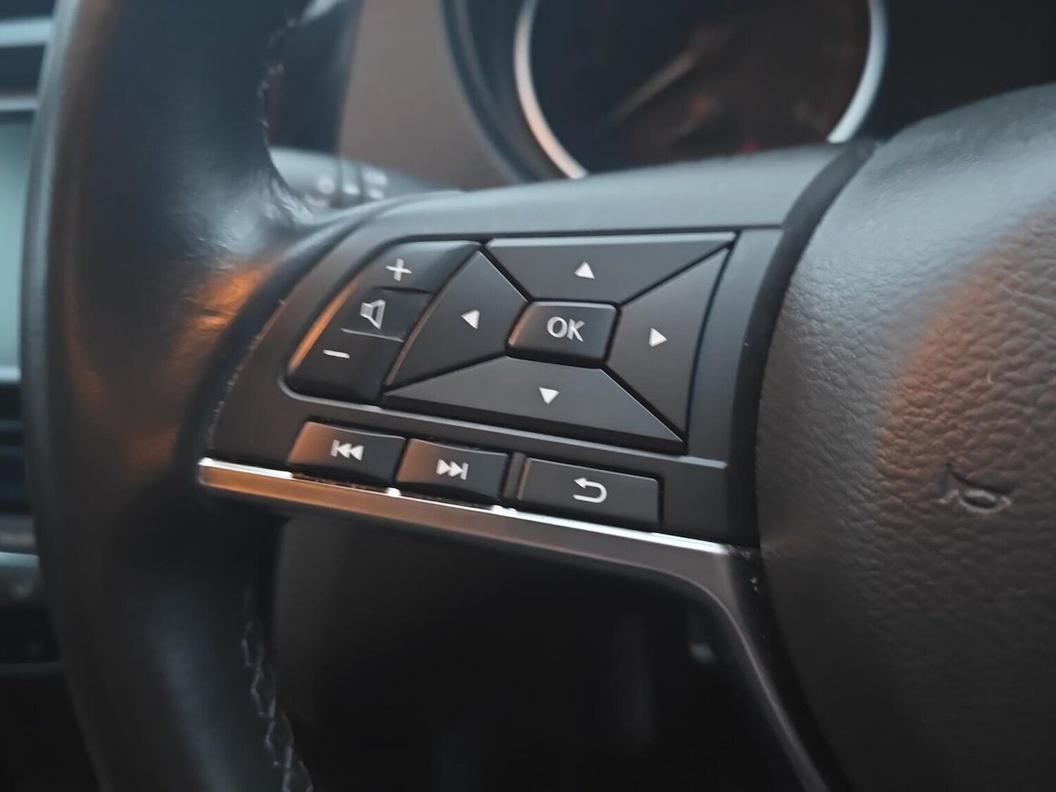 Used Nissan Qashqai 2020 for sale - 76769978: Photo 27