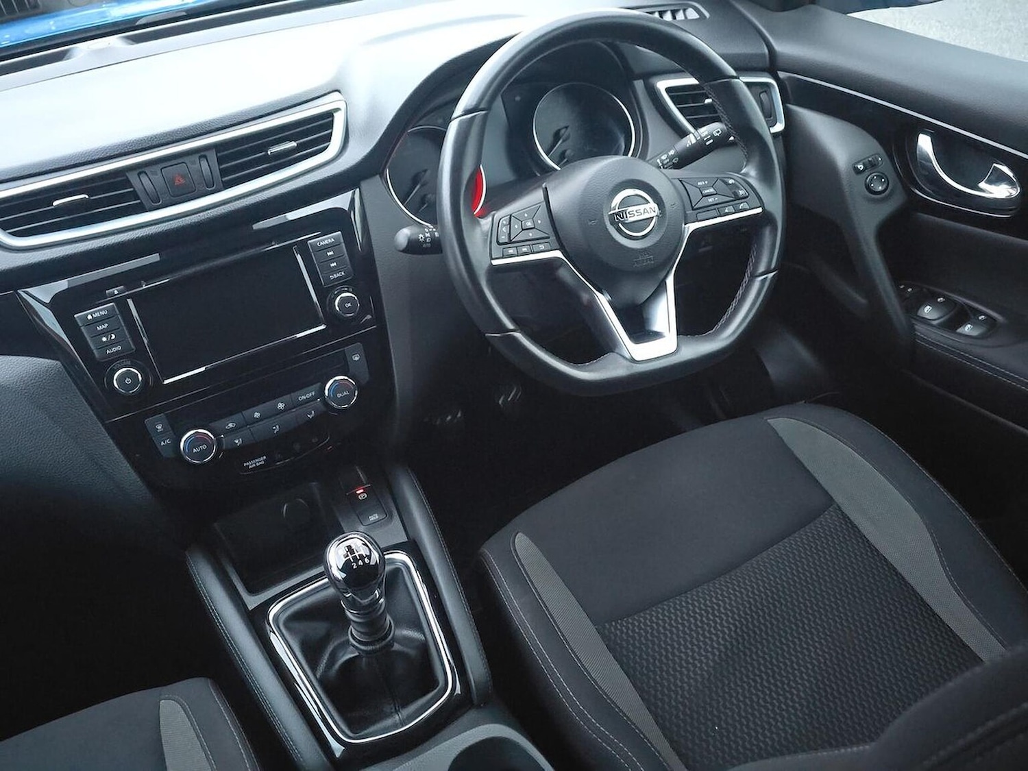 Used Nissan Qashqai 2020 for sale - 76769978: Photo 28