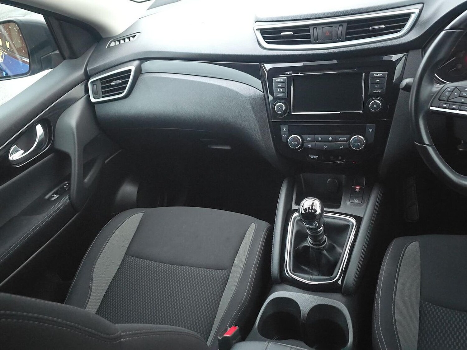 Used Nissan Qashqai 2020 for sale - 76769978: Photo 29