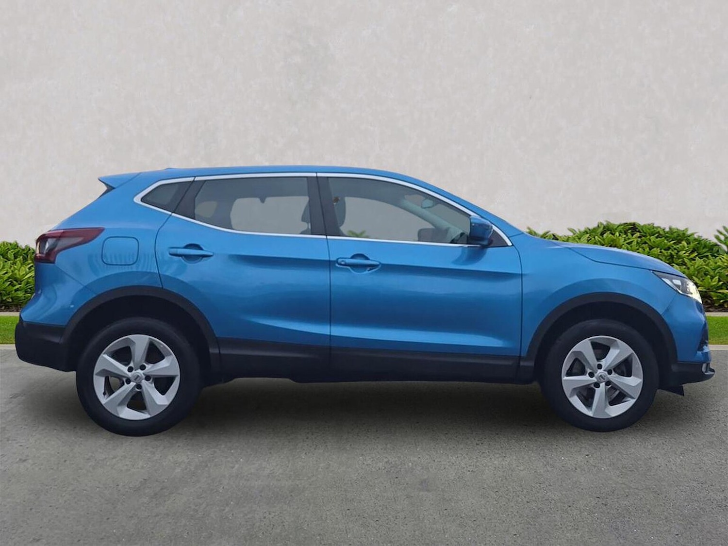 Used Nissan Qashqai 2020 for sale - 76769978: Photo 3