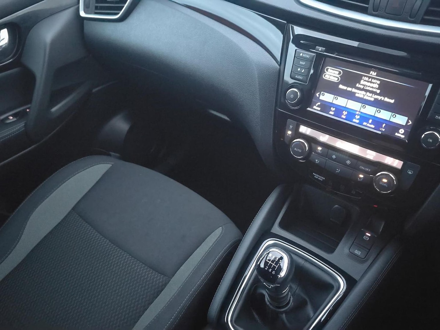 Used Nissan Qashqai 2020 for sale - 76769978: Photo 30