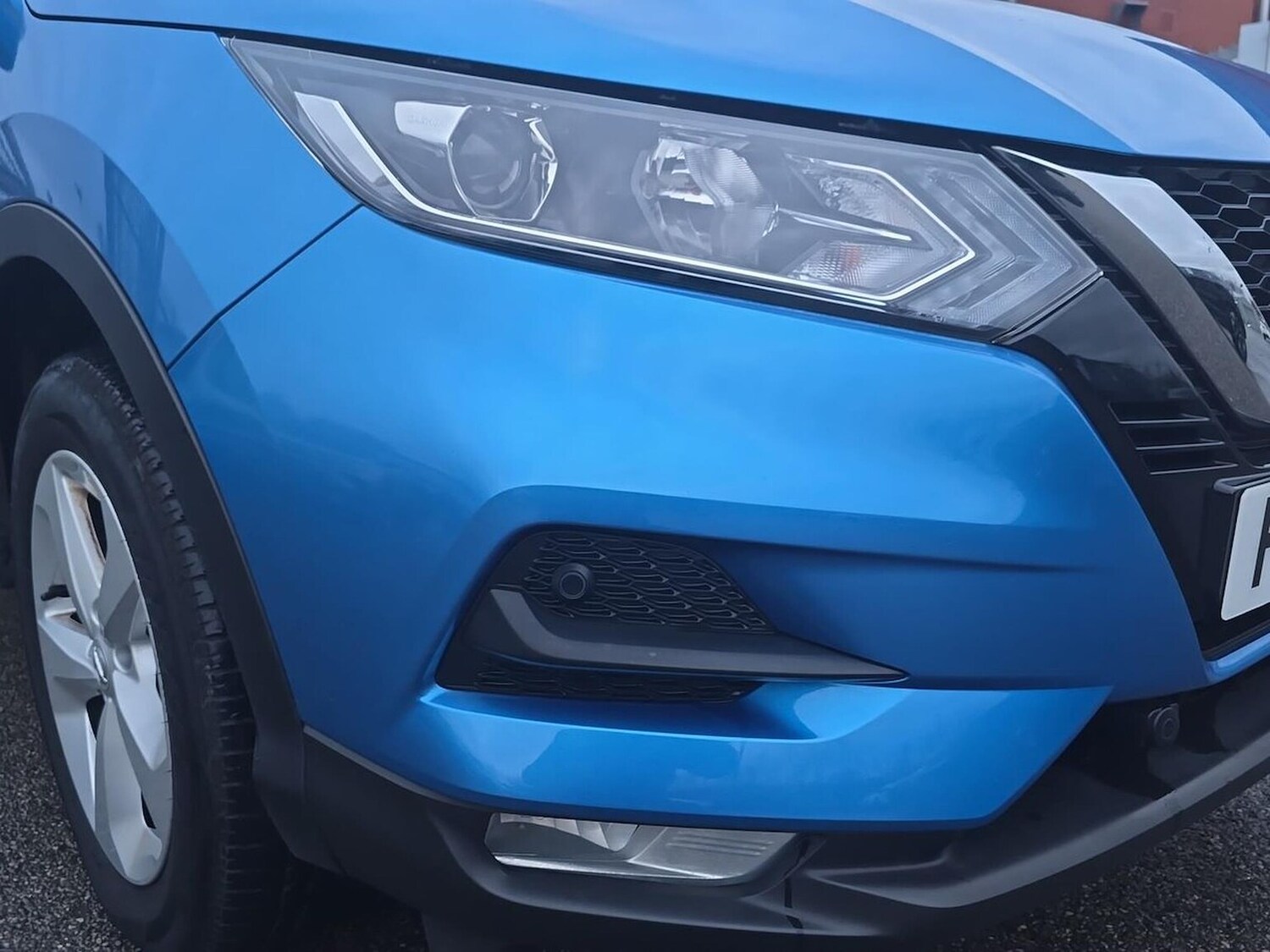 Used Nissan Qashqai 2020 for sale - 76769978: Photo 33